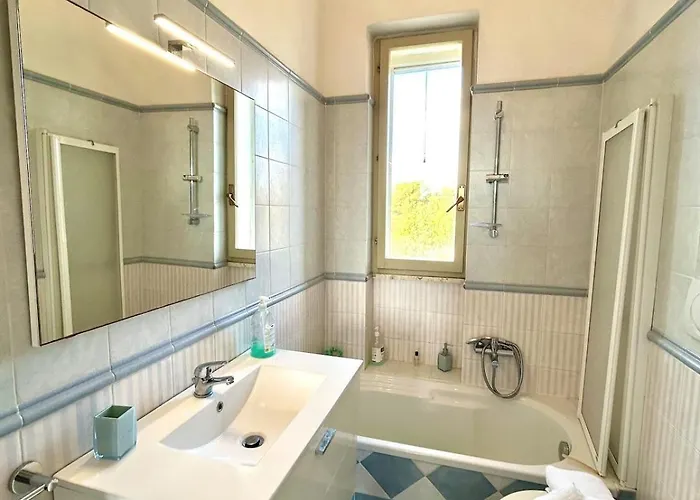 Attico Blue Sky Tatil Evi Gallipoli