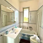 Attico Blue Sky Holiday home Gallipoli