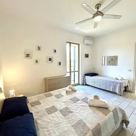 Дом отдыха Attico Blue Sky