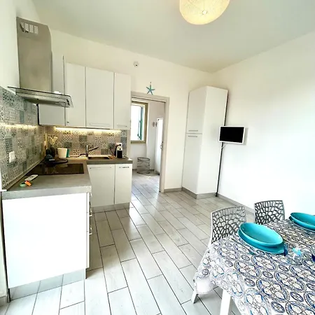 Attico Blue Sky ガリポリ