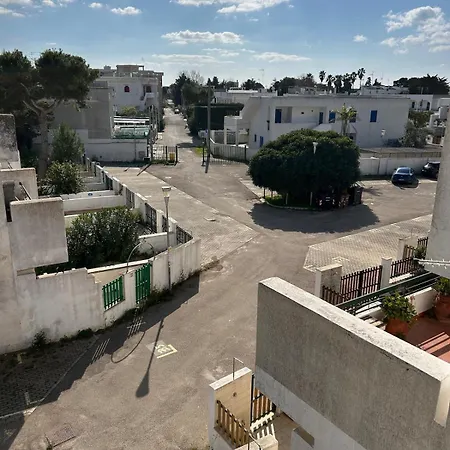 別荘 Attico Blue Sky *