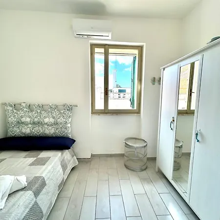 Attico Blue Sky ガリポリ