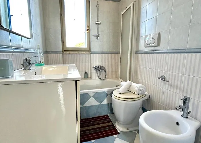 Attico Blue Sky Галлиполи