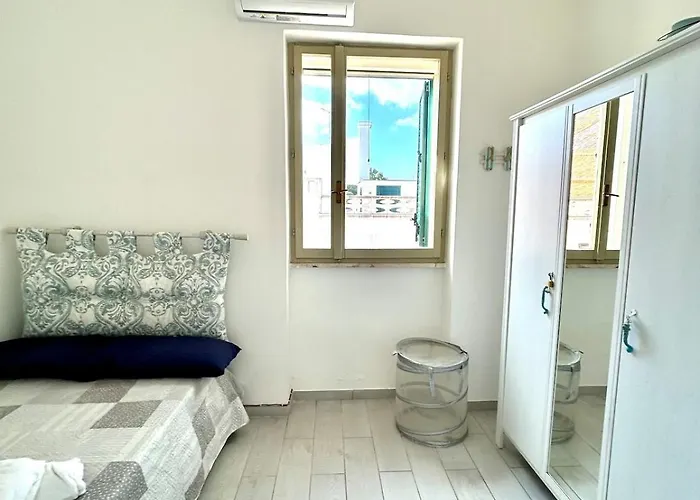 Attico Blue Sky 갈리폴리